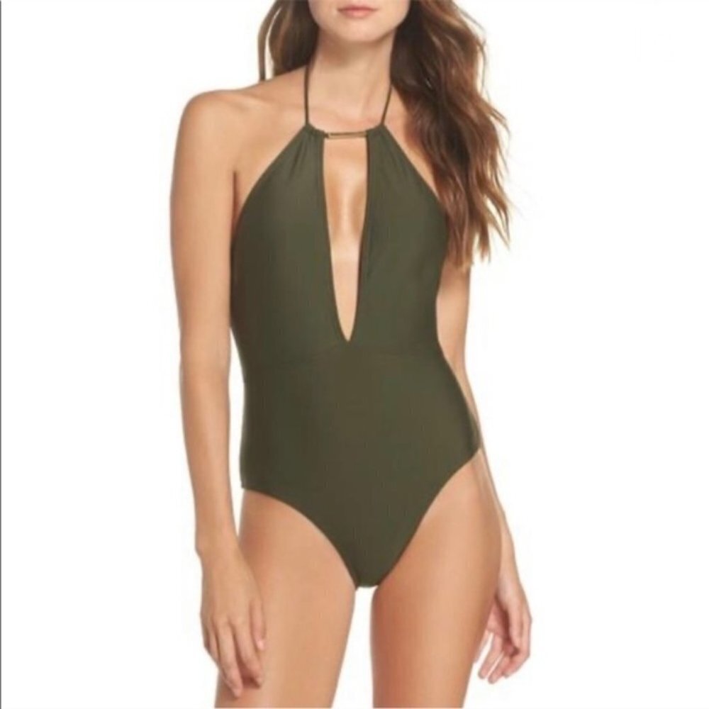 Ted Baker Swimsuit G05 5346